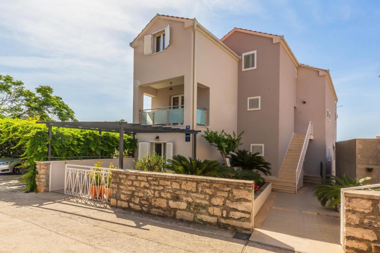 Bol Summer Residence Exterior foto