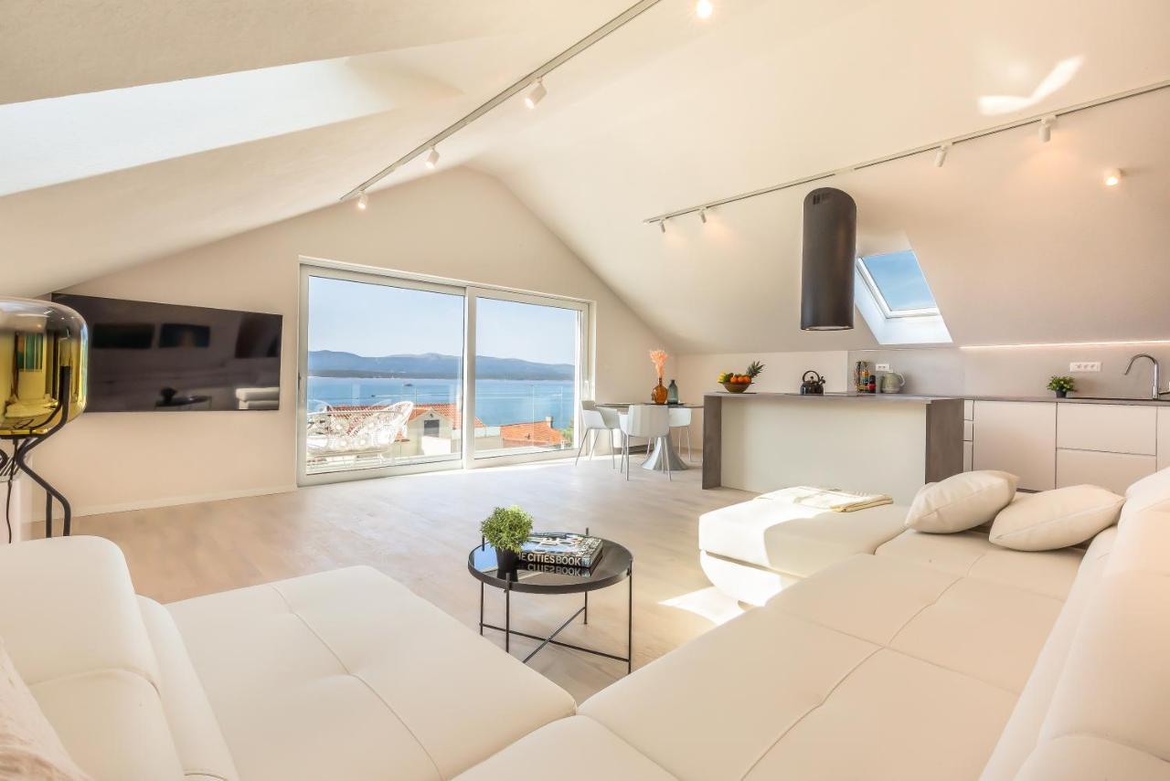 Bol Summer Residence Exterior foto