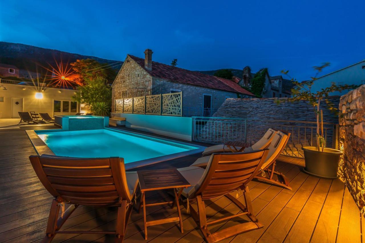 Bol Summer Residence Exterior foto