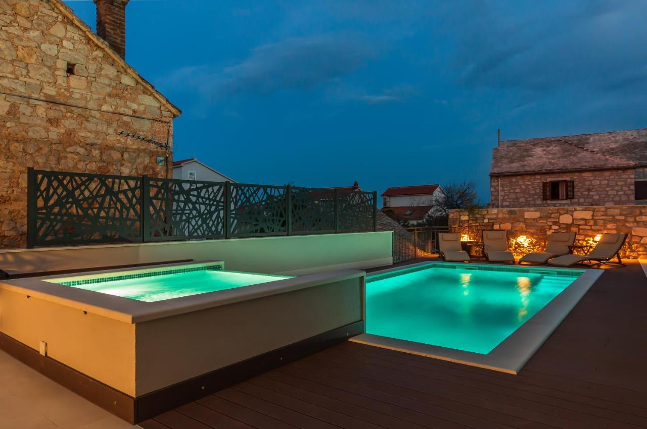Bol Summer Residence Exterior foto