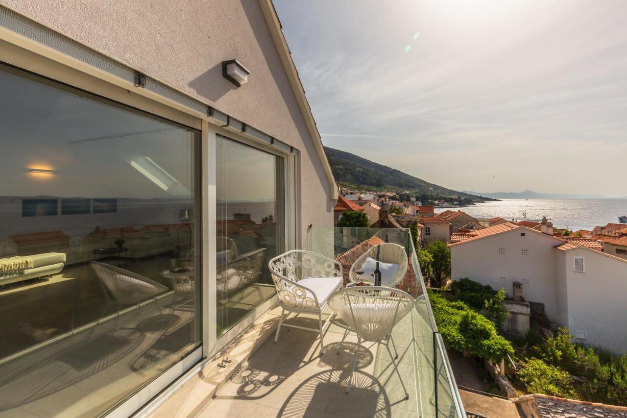Bol Summer Residence Exterior foto