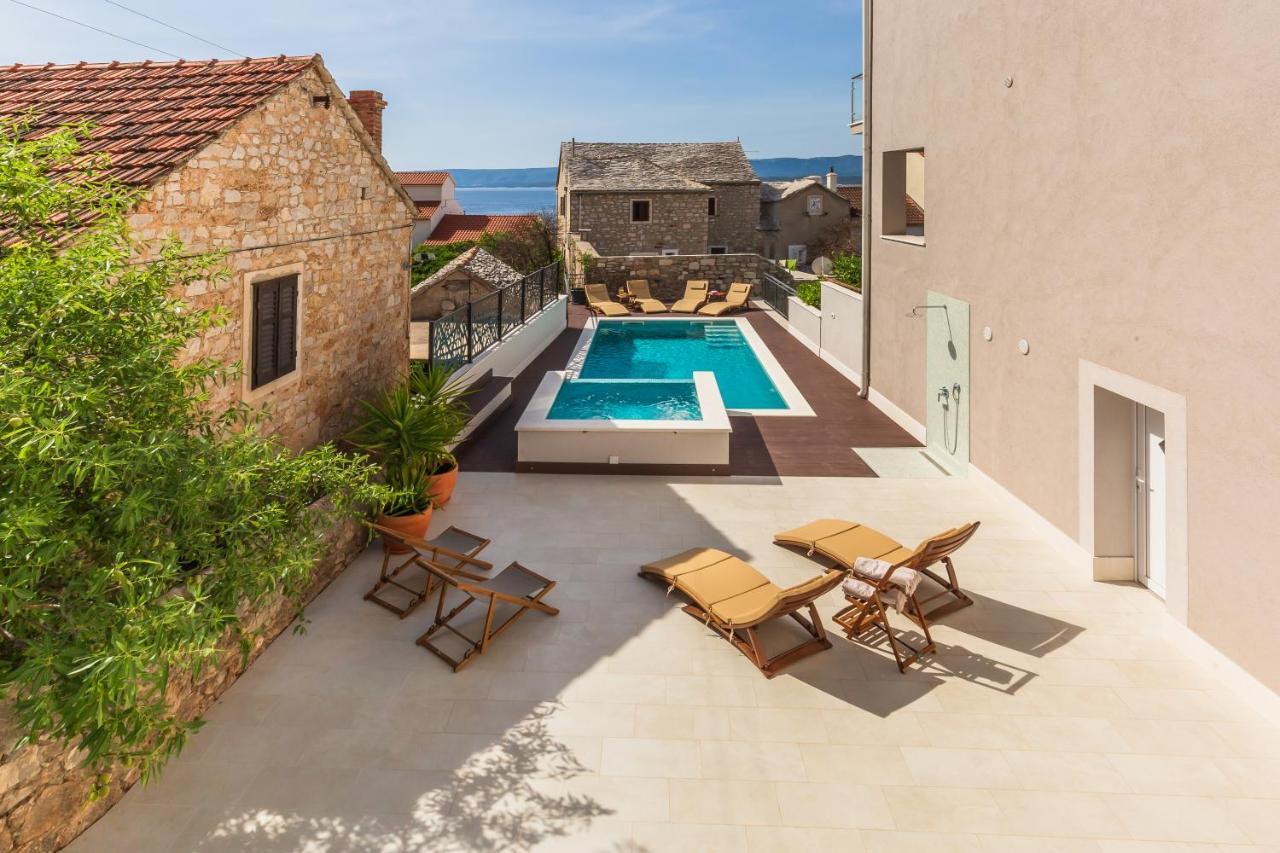 Bol Summer Residence Exterior foto