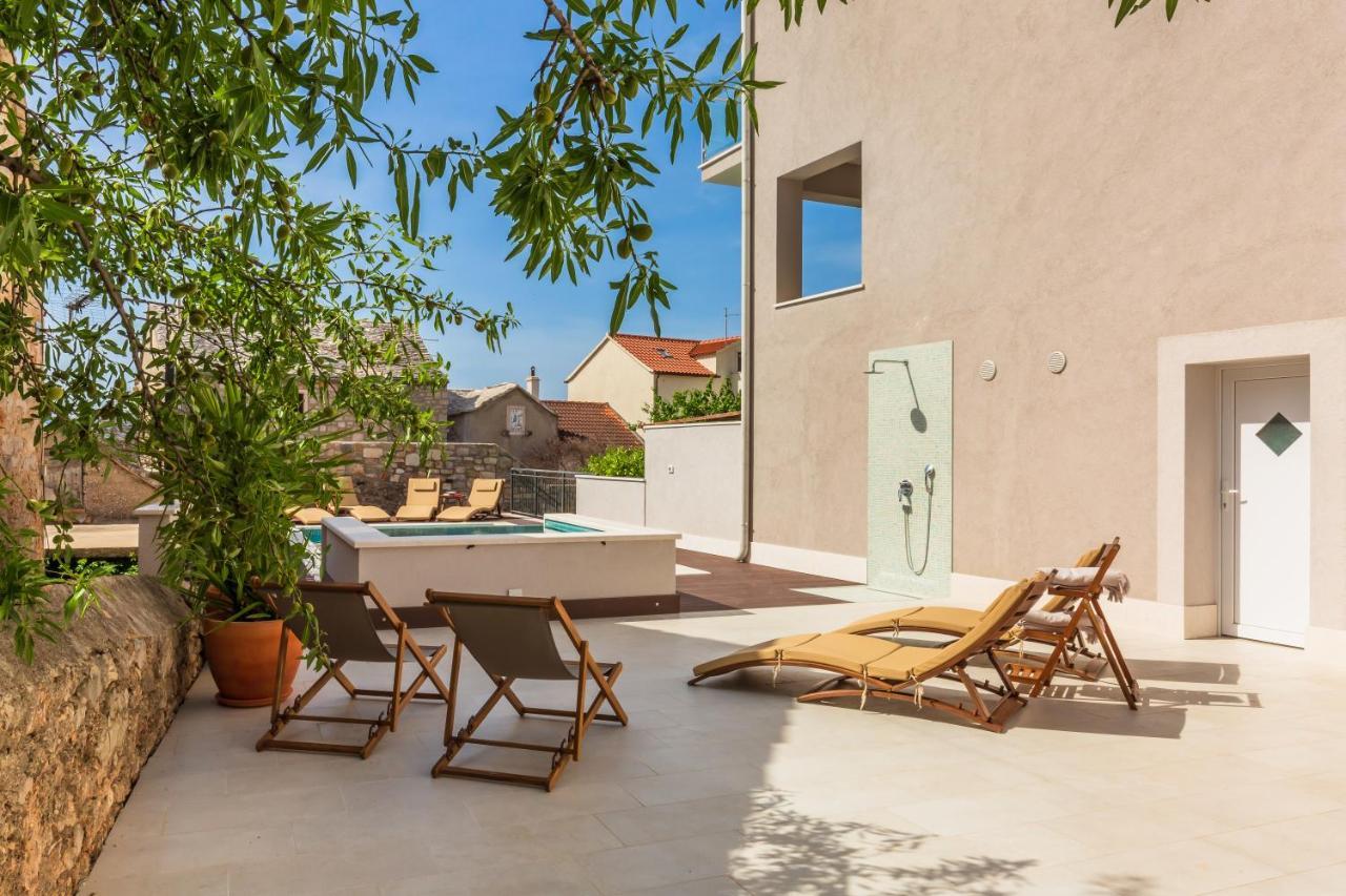 Bol Summer Residence Exterior foto