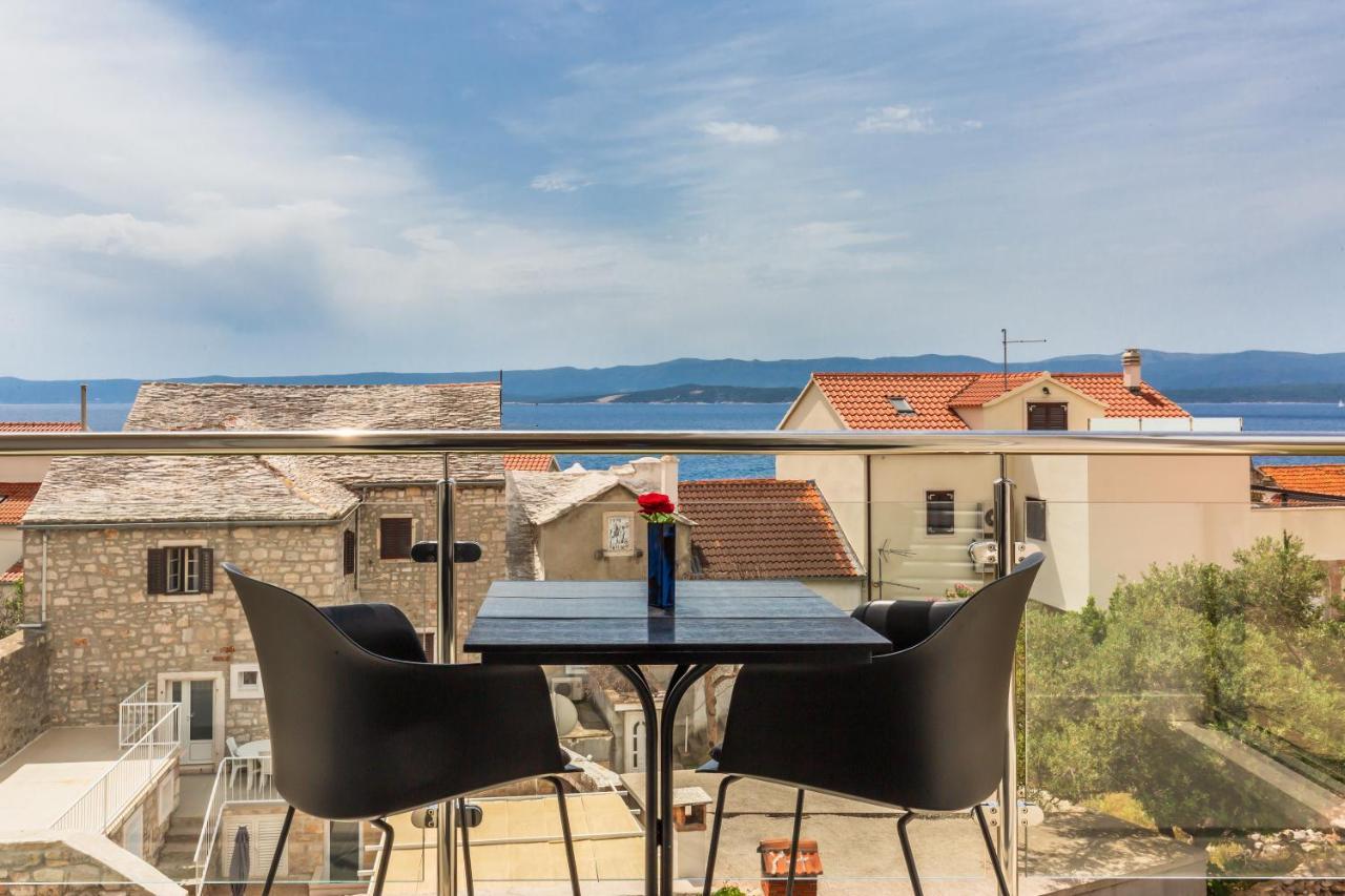 Bol Summer Residence Exterior foto