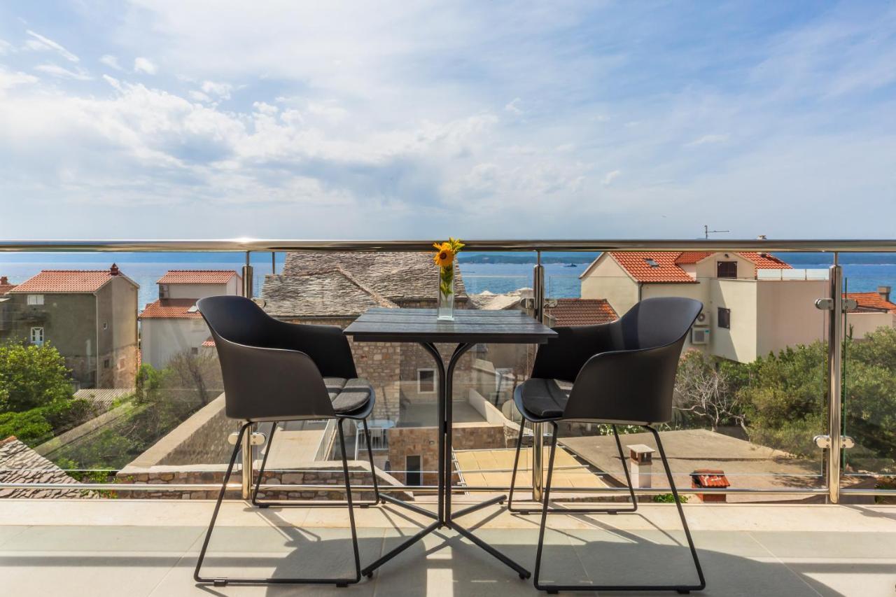 Bol Summer Residence Exterior foto
