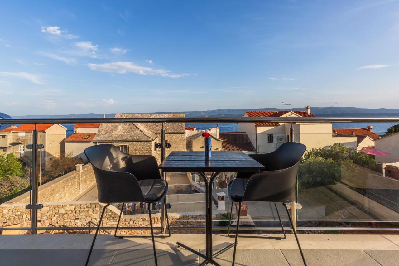 Bol Summer Residence Exterior foto