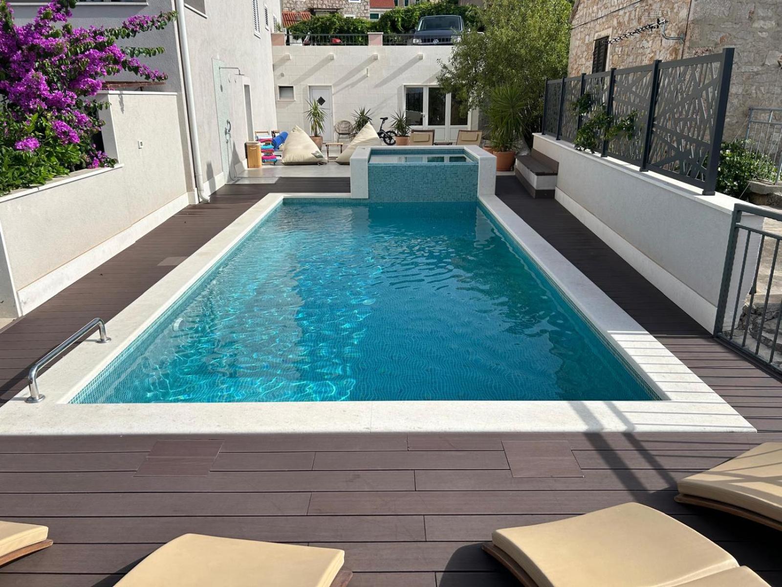 Bol Summer Residence Exterior foto